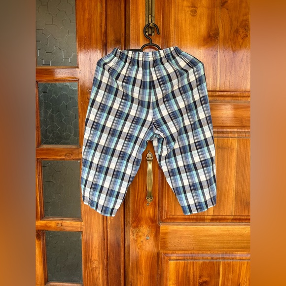 Uniqlo cotton pyjama short. Used. Size small - Picture 5 of 5